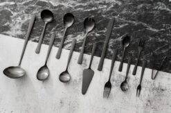 Swiss Pro+ Bestekset In Koffer-72 Delig-12 Persoons-Zwitsers Kwaliteit-Complete Set-100% Roestvrijstaal- Zwart -Beste Keukengerei Winkel 1200x799 14