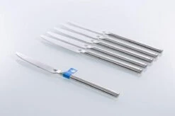 BK Waal Dessertmessen - 6 Stuks - 18/10 Edelstaal -Beste Keukengerei Winkel 1200x799 19