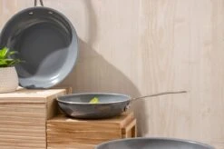 Swiss Pro+ - Koekenpannenset - 3 Delig - Keramisch - Inductie - Milieuvriendelijk - PFAS - PFOA Vrij - Sapphire Green -Beste Keukengerei Winkel 1200x799 25