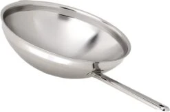 Demeyere Apollo 7 - Wok - 30 Cm - Met Glazen Deksel -Beste Keukengerei Winkel 1200x799 31