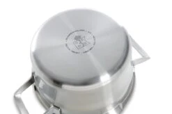 BK Premium+ Pannenset - 9-delig - Veilig Afgietsysteem - Inductie 31 BK Premium+ Pannenset - 9-delig - Veilig Afgietsysteem - Inductie -Beste Keukengerei Winkel 1200x799 45