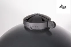 Apache Grill 21 Inch Kamado BBQ Egg | Houtskool | Zwart | Ø 50cm Grill Oppervlak | Dubbelwandig & Geïsoleerd -Beste Keukengerei Winkel 1200x799 81