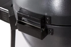 Apache Grill 21 Inch Kamado BBQ Egg | Houtskool | Zwart | Ø 50cm Grill Oppervlak | Dubbelwandig & Geïsoleerd -Beste Keukengerei Winkel 1200x799 82