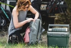 Stanley The Legendary Classic Bottle 1,40L - Thermosfles - Hammertone Green -Beste Keukengerei Winkel 1200x800 10