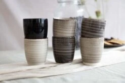 Studio Tavola Bekers Vintage Loft 350 Ml - 6 Stuks -Beste Keukengerei Winkel 1200x800 128