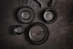 Maastricht Porselein Serviesset Universe Porselein 6-persoons 24-delig Zwart 22 Maastricht Porselein Serviesset Universe Porselein 6-persoons 24-delig Zwart -Beste Keukengerei Winkel 1200x800 132