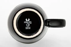 Lite-Body - Hermes - Thee Beker 30cl Set Van 6 - Zwart Mat -Beste Keukengerei Winkel 1200x800 153