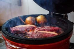 Kamado Vilt | BBQ Vilt | 3 Mm Dik ZWART | Kamado Vervangingsvilt | Hitteseal / Luchtseal BBQ | Geschikt Voor: Big Green Egg, Black Bastard, Kamado Joe, Big Joe & Grill Guru -Beste Keukengerei Winkel 1200x800 158