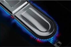 Halifax Gasbarbecue 5,5 KW - Buitenkeuken Met Lavasteen Grillplaat En Gaspit - 100x98 Cm -Beste Keukengerei Winkel 1200x800 171