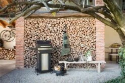 Boretti Totti Houtskoolbarbecue - 60 X 111 Cm - Antraciet -Beste Keukengerei Winkel 1200x800 172