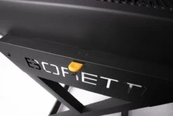 Boretti Fratello 2.0 Houtskool Barbecue -Beste Keukengerei Winkel 1200x800 174