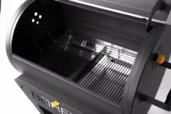 Boretti Fratello 2.0 Houtskool Barbecue -Beste Keukengerei Winkel 1200x800 176