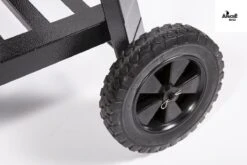 Apache Grill 21 Inch Kamado BBQ Egg | Houtskool | Zwart | Ø 50cm Grill Oppervlak | Dubbelwandig & Geïsoleerd -Beste Keukengerei Winkel 1200x800 178