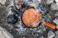 Petromax Skillet - Gietijzer - Koekenpan Met Steel En Handgreep - ø35cm Fp35t -Beste Keukengerei Winkel 1200x800 26