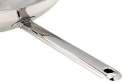 Demeyere Apollo 7 - Wok - 30 Cm - Met Glazen Deksel -Beste Keukengerei Winkel 1200x800 29