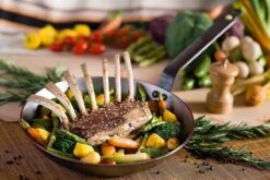 DeBuyer Mineral B Element Koekenpan - Ø 26 Cm -Beste Keukengerei Winkel 1200x800 36