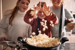 Mammoet Essentials Vesucio Braadpan - 28cm - Anti-aanbaklaag - Met Deksel -Beste Keukengerei Winkel 1200x800 46