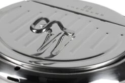 Edënbërg Classic Line - Japanse Frituurpan Met Thermometer - 3.4 Liter - Friteuse/Frituurpot RVS -Beste Keukengerei Winkel 1200x800 57