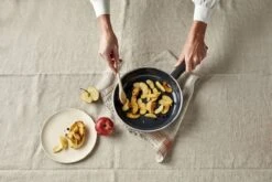 Demeyere Alu Cosi 3 Koekenpan - Ceraforce - 30 Cm - PTFE-vrij -Beste Keukengerei Winkel 1200x800 74