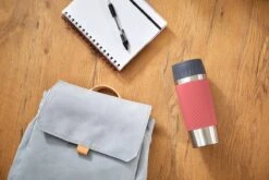 Tefal Travel Mug Easy Twist Thermobeker - Koraalrood - 0,36 Liter 27 Tefal Travel Mug Easy Twist Thermobeker - Koraalrood - 0,36 Liter -Beste Keukengerei Winkel 1200x800 8