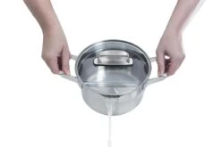 BK Premium+ Pannenset - 9-delig - Veilig Afgietsysteem - Inductie 22 BK Premium+ Pannenset - 9-delig - Veilig Afgietsysteem - Inductie -Beste Keukengerei Winkel 1200x800 83