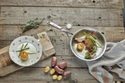 Demeyere Proline Koekenpan - Ø 24 Cm -Beste Keukengerei Winkel 1200x800 85