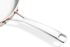 Pannenset – 6 Delig – Inductie – Koper DUCQ -Beste Keukengerei Winkel 1200x800 91