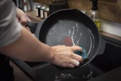 Tefal Robusto - Hapjespan - Ø26 Cm - Met Deksel -Beste Keukengerei Winkel 1200x801 10