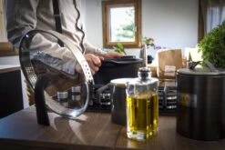 Tefal Robusto - Hapjespan - Ø26 Cm - Met Deksel -Beste Keukengerei Winkel 1200x801 11