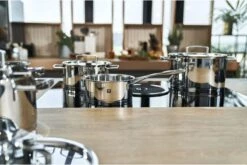 Zwilling Passion - Pannenset - 5-Delig 17 Zwilling Passion - Pannenset - 5-Delig -Beste Keukengerei Winkel 1200x803 1