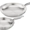 Tefal Virtuoso - Pannenset - Koekenpannen Ø24 & Ø28 Cm 1 Tefal Virtuoso - Pannenset - Koekenpannen Ø24 & Ø28 Cm -Beste Keukengerei Winkel 1200x804 2