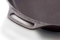 Petromax Skillet - Gietijzer - Koekenpan Met Steel En Handgreep - ø35cm Fp35t -Beste Keukengerei Winkel 1200x804