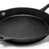 Petromax Skillet - Gietijzer - Koekenpan Met Steel En Handgreep - ø35cm Fp35t -Beste Keukengerei Winkel 1200x805 1