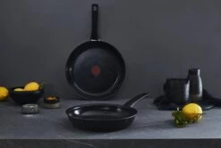 Tefal Intensity Pannenset - Ø 24/28 Cm -Beste Keukengerei Winkel 1200x805 3