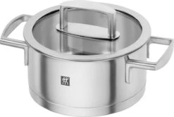 Zwilling Vitality Kookpannenset - 5-delig -Beste Keukengerei Winkel 1200x806