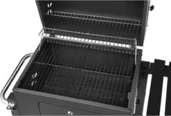 El Fuego | Houtskool BBQ Ontario Deluxe -Beste Keukengerei Winkel 1200x817 4