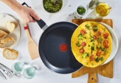 Tefal Start'easy Koekenpan 20 Cm -Beste Keukengerei Winkel 1200x825