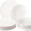 Villeroy & Boch Vivo New Fresh Basic Tafel Serviesset - 6 Personen - 12 Delig - Porselein -Beste Keukengerei Winkel 1200x826 5