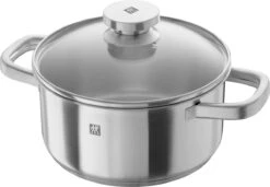 ZWILLING Joy Pannenset - 5-delig - RVS -Beste Keukengerei Winkel 1200x832 1