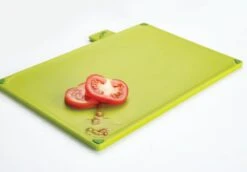 Joseph Joseph Index Large Snijplankenset - Incl. Houder - 34 X 24 Cm - 4 Stuks - Graphite -Beste Keukengerei Winkel 1200x838 1