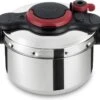 Tefal Clipso Minut Easy Snelkookpan - 6 Liter - Ø 22 Cm 2 Tefal Clipso Minut Easy Snelkookpan - 6 Liter - Ø 22 Cm -Beste Keukengerei Winkel 1200x844 1