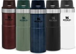 Stanley Trigger-Action Travel Mug 0.47L - Thermosfles - Nightfall -Beste Keukengerei Winkel 1200x850