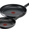 Tefal Brut Pannenset - Ø 24/30 Cm -Beste Keukengerei Winkel 1200x851