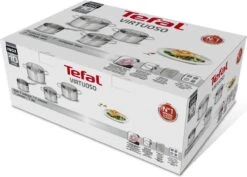 Tefal Virtuoso Pannenset 4-delig - Kookpan Ø 16/20/24 Cm + Steelpan Ø 16 Cm -Beste Keukengerei Winkel 1200x859 2