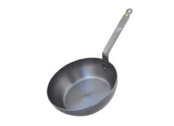 DeBuyer Mineral B Omeletpan - 24cm -Beste Keukengerei Winkel 1200x871