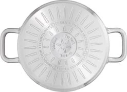 Tefal Virtuoso Pannenset 4-delig - Kookpan Ø 16/20/24 Cm + Steelpan Ø 16 Cm -Beste Keukengerei Winkel 1200x872