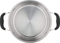 Tefal Cook & Cool E493S6 - Set 3-delig (kookpan 20/24 + Steelpan 16) 29 Tefal Cook & Cool E493S6 - Set 3-delig (kookpan 20/24 + Steelpan 16) -Beste Keukengerei Winkel 1200x876