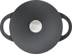 Tefal Trattoria Braadpan - Ø24 Cm -Beste Keukengerei Winkel 1200x893