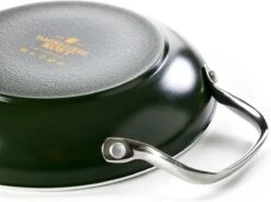 Dagelijkse Kost Door Jeroen Meus - Koekenpan ø20cm - Inductie - Anti-aanbak - PFAS-vrij -Beste Keukengerei Winkel 1200x895 3