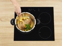 Tefal Clipso Minut Easy Snelkookpan - 6 Liter - Ø 22 Cm -Beste Keukengerei Winkel 1200x898 6